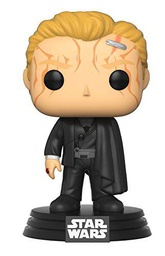 Funko POP Star Wars: Dryden Vos from Solo: A Star Wars Story