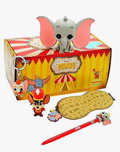 POP! Dumbo - Disney Treasure Collectors Box