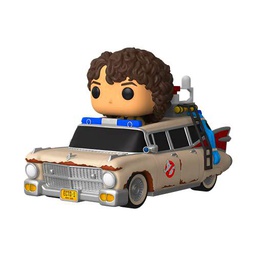 Funko POP Ride Super Deluxe: Ghostbusters: Afterlife