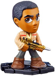 Funko Figura Mystery Mini Star Wars Episodio VIII, multicolor (0889698202473) 