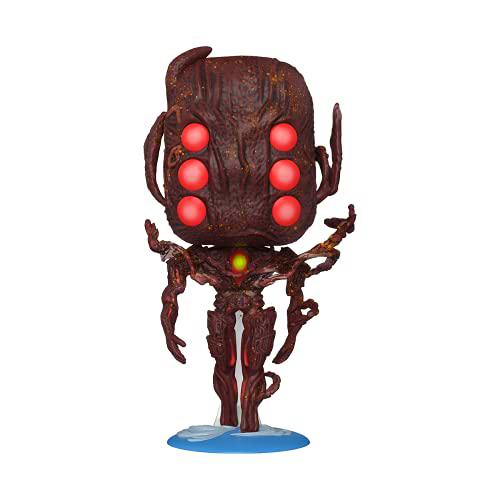 Funko Marvel Lunch-10 Sack Lunch 10" Pop 15 Figura Coleccionable