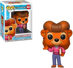 Funko 32087 - Disney Tale Spin - Estatuas Multicolor