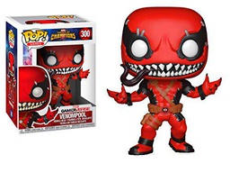 Funko Pop!- Marvel Other Venompool Figura de Vinilo (26710)