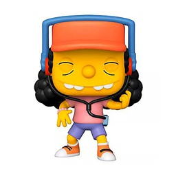 Funko - Toy, Multicolor, 194552