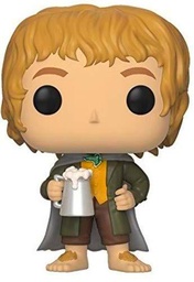 Funko Pop!- LOTR/Hobbit: Merry Brandybuck, Multicolor (13563)