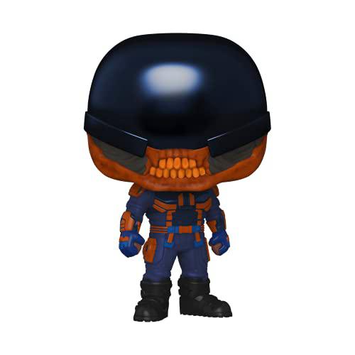 Funko-Pop Vinyl, multicolor, Standard (56009)