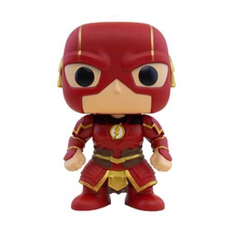 Funko- Pop Heroes Imperial Palace The Flash Juguete coleccionable