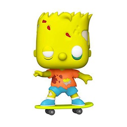 Pop! Animation: Simpsons- Zombie Bart