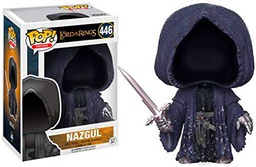 Funko Pop!- Lord of The Rings Vinyl: LOTR/Hobbit: Nazgul