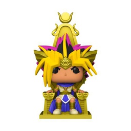 POP Animation: Yu-Gi-Oh- Atem Pharaoh Yugi