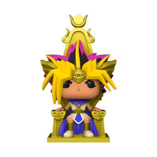POP Animation: Yu-Gi-Oh- Atem Pharaoh Yugi