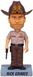 The Walking Dead - Figura, 18 cm (Funko FUNWWBT3037)