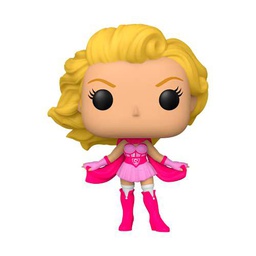 Pop Heroes: BC Awareness- Bombshell Supergirl