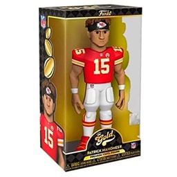 Funko- Vinyl Gold 12", Multicolor (57289)