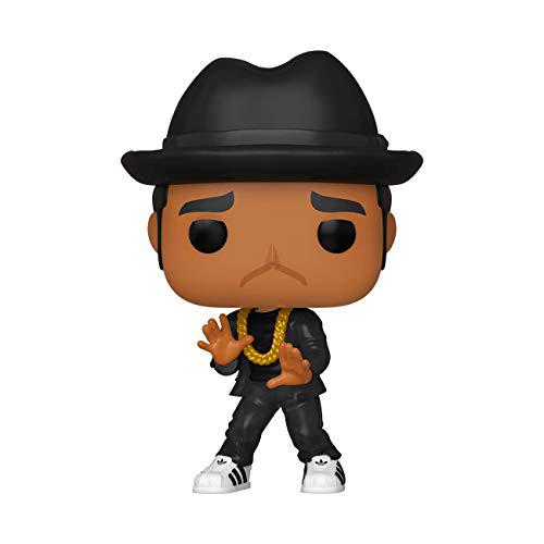POP! Rocks Run-DMC - RUN