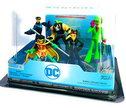 Funko 30585 Pop Vinilo, Multicolor