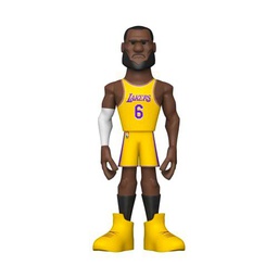 Funko- Vinyl Gold 12&quot;, Multicolor (57290)