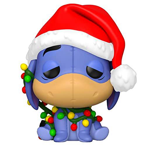 Disney Holiday - Pop Eeyore with Lights [Special Edition]