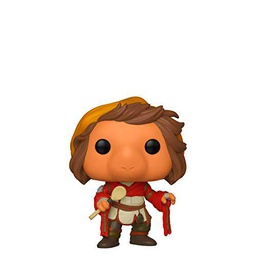 Pop! Figura De Vinil: TV: Dark Crystal - Hup