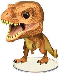 Funko Pop! - Tyrannosaurus Rex Figura de Vinilo 26734, Multicolor