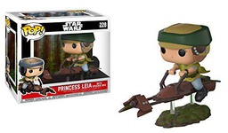 Funko Figura de vinilo coleccionable, multicolor, Los estilos pueden variar