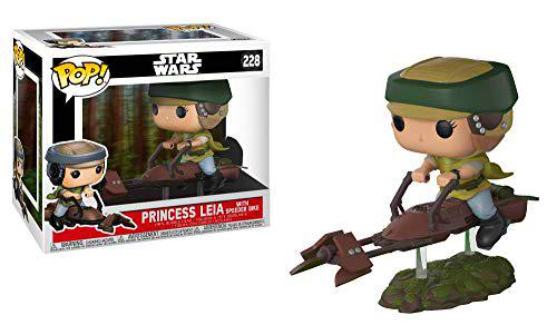 Funko Figura de vinilo coleccionable, multicolor, Los estilos pueden variar