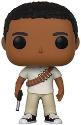 Terror - It - Pop Mike
