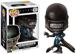 Funko Pop!- Aliens Xenomorph Figura de Vinilo, seria Alien Covenant (13094)