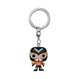 Funko- Pop Keychain Marvel Luchadores Venom Juguete coleccionable