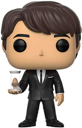 Pop. Disney: Artemis Fowl - Artemis. Chase!! This Pop! Figure Comes with a 1 in 6 Chance of Receiving The Special Addition Alternative Rare Chase Version (Styles May Vary)