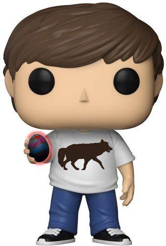 Funko It with Easter Egg Pop Ben Hanscom, Multicolor (889698295222)