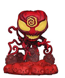 Popsplanet Funko Pop! Marvel Absolute Carnage Exclusive to Previews Exclusive #673