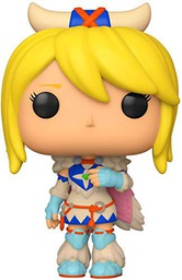 Pop! Animation: Monster Hunter- Avinia