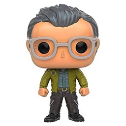 Funko 9494 Independence Day 2 9494 "POP Vinyl David Levinson Toy