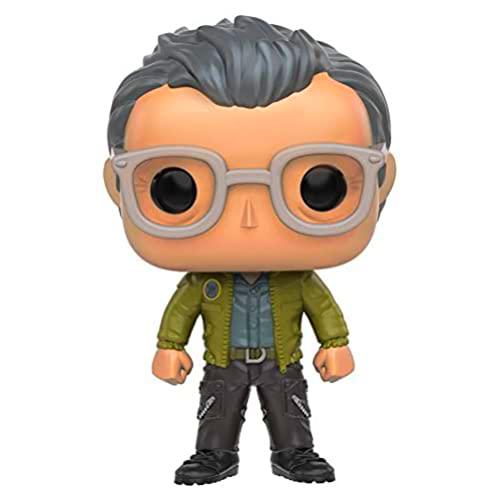 Funko 9494 Independence Day 2 9494 "POP Vinyl David Levinson Toy