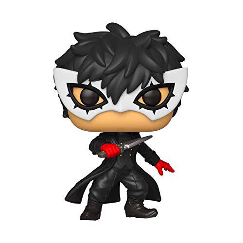Pop! Vinilo: Persona 5: The Joker