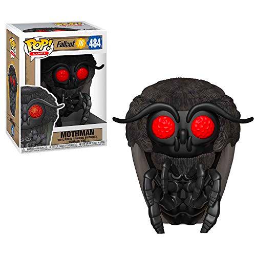 Funko Pop! Vinilo: Fallout 76: Pop 9, Multicolor, Talla única