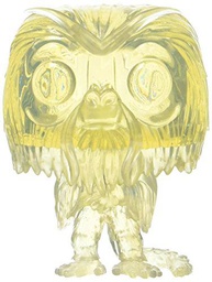 Funko Figurine Les Animaux Fantastiques - Transparent Demiguise [Importación francesa]