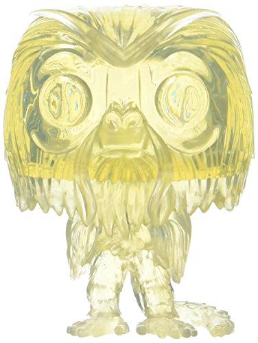Funko Figurine Les Animaux Fantastiques - Transparent Demiguise [Importación francesa]