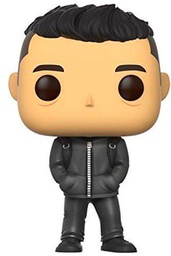 Funko Vinyl: Mr. Robot: Elliot Alderson (9877) , color/modelo surtido