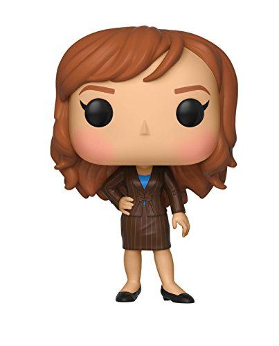 Funko-30194 Pop Vinilo, Multicolor (30194)