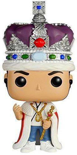 Funko Pop TV: Sherlock - Crown Jewel Moriarty, Multicolor