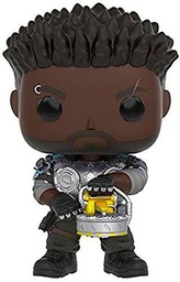 Funko-Gears of War del Armored Figura de Vinilo, colección de Pop