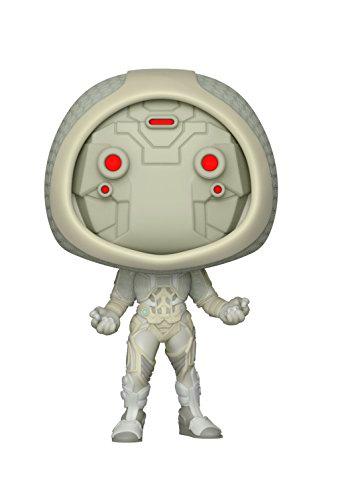 Pop! Bobble: Marvel: Ant-Man &amp; The Wasp: Ghost