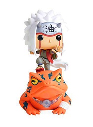 Funko POP! Rides: Shonen Jump Naruto Shippuden #73