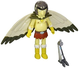 Funko - Rick &amp; Morty Bird Person Figura de Vinilo (12928)