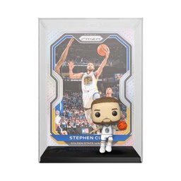 Funko 60527 Pop Trading Cards: Stephen Curry