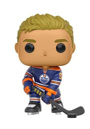 Funko 11211 NHL 11211 "POP Vinyl Connor McDavid Figure