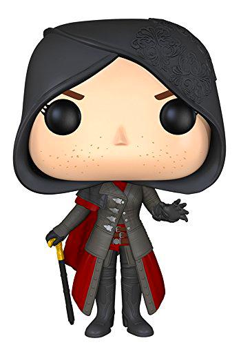 Funko 7255 Assassin's Creed 7255 "POP Vinyl Evie Frye Figure