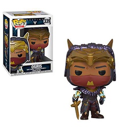 Funko 30171 Destiny 30171 Games Osiris Pop Vinyl Figure, Multicolor